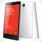Xiaomi Hongmi Note Smartphone
