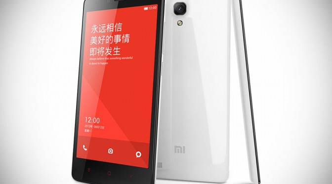 Что означает hongmi в названии xiaomi redmi hongmi note 5