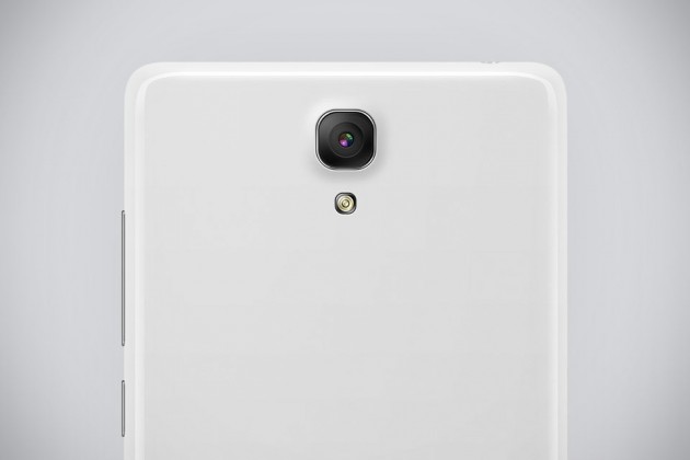 Xiaomi Hongmi Note Smartphone