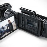 Blackmagic URSA 4K Digital Film Camera