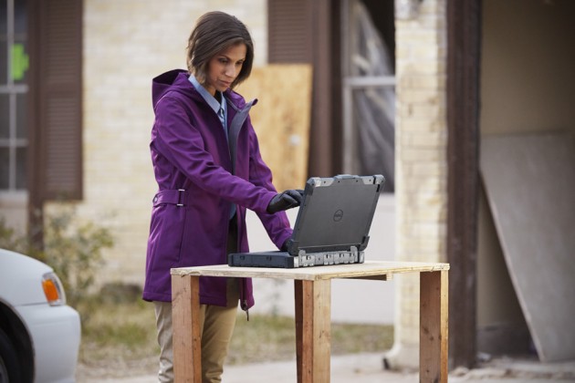 DELL Latitude Rugged Extreme Laptops