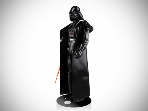 Darth Vader Life Size Vintage Monument