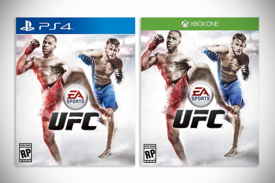 Ea play ps4 купить. EA Sports UFC 1 Xbox 360. UFC 1 ps4. UFC 4 Xbox 360. UFC ps4 обложка.