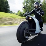 Johammer Electric Motorcycle J1 Johammer Electric Motorcycle J1 Image 2 150x150 