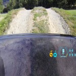 Land Rover Transparent Bonnet Virtual Imaging