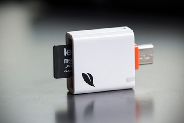 Leef Access microSD Card Reader For Android