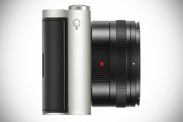 Leica T Camera
