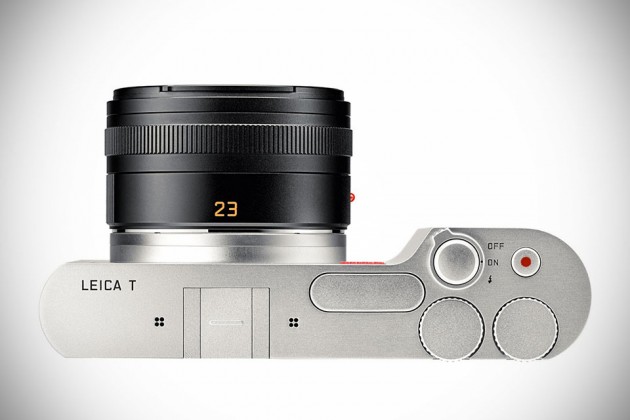 Leica T Camera