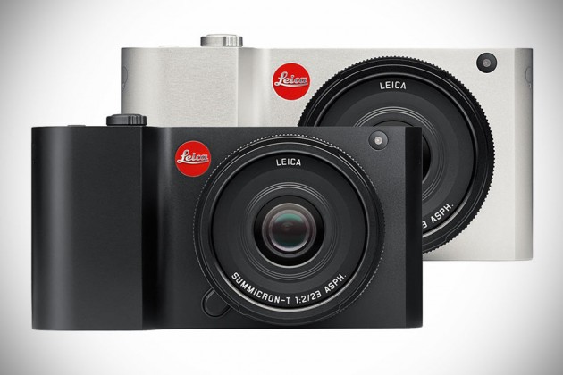 Leica T Camera