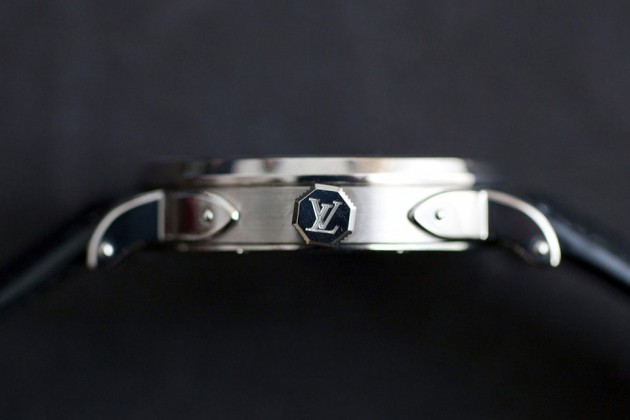 Louis Vuitton Escale Worldtime Watch