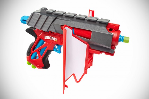 Mattel BOOMco. Blasters - Farshot