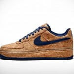 Nike Air Force 1 ID – Cork Options