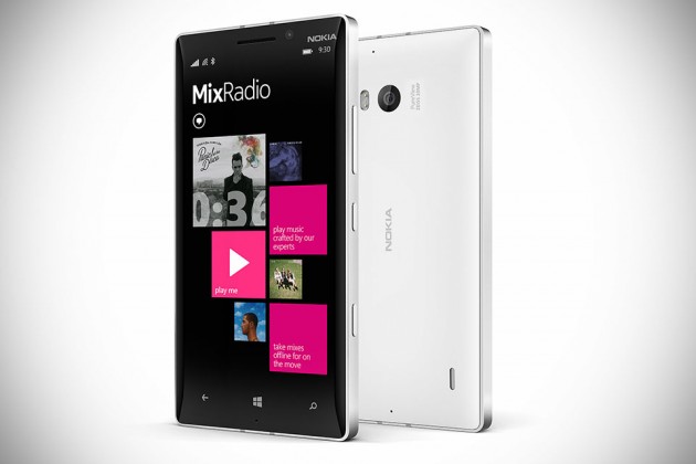 Nokia Lumia 930 Windows Phone