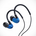 NuForce Primo 8 In-Ear Headphones