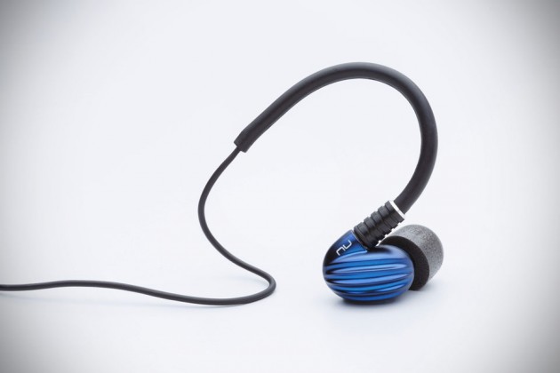 NuForce Primo 8 In-Ear Headphones