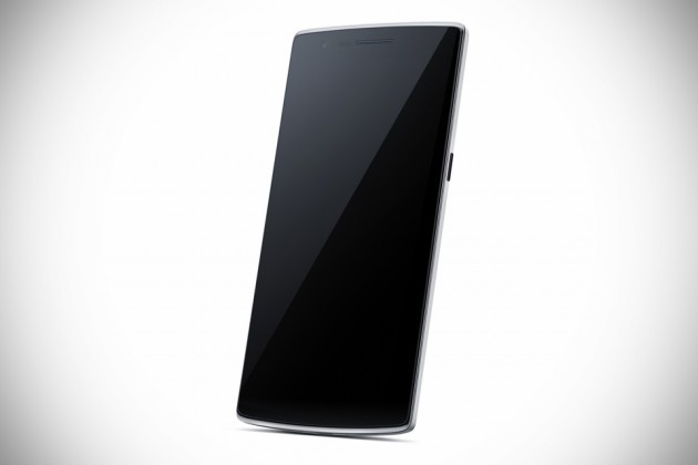 OnePlus One Smartphone