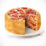 Will This Pizza Cake Be The Pizza Game Changer?