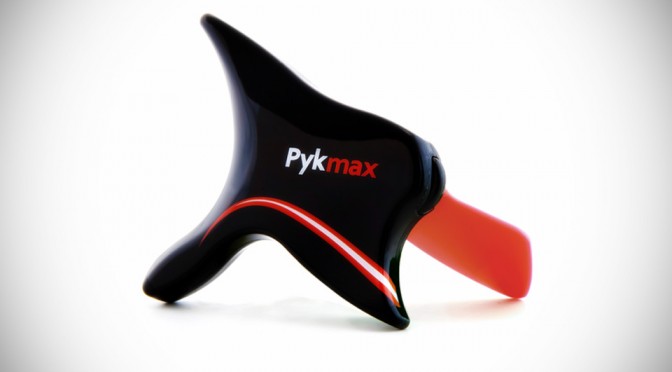 Pykmax High Performance Guitar Pick