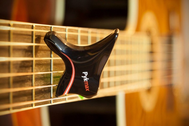 Pykmax High Performance Guitar Pick