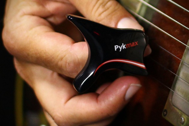 Pykmax High Performance Guitar Pick