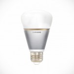 Samsung LED Smart Bulb