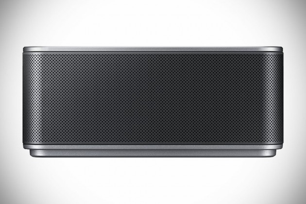 Samsung Level Box Bluetooth Speaker