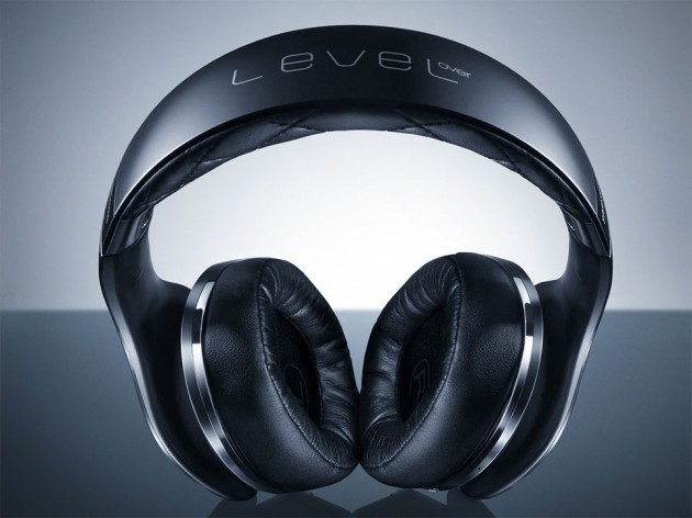 Samsung Level Over Bluetooth Headphones