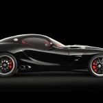 Trident Iceni Magna And Venturer Joins The World’s Fastest Diesel Sports Car
