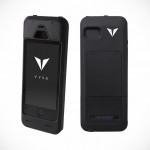 VYSK QS1 Privacy Case Keeps Eavesdropper Out Of Your Phone