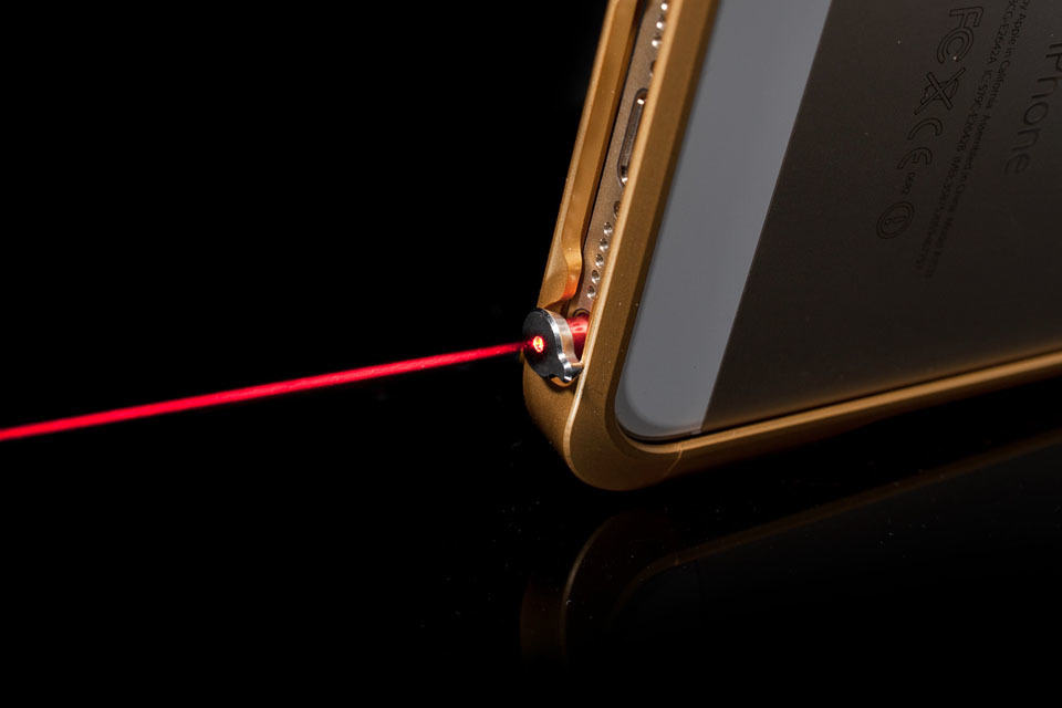 iPin Laser Presenter For iPhone