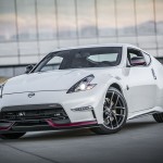 Nissan 370Z NISMO Officially Unveiled, Goes On Sale In the U.S. this July