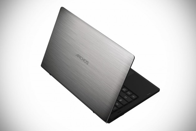 ARCHOS ArcBook Android Netbook