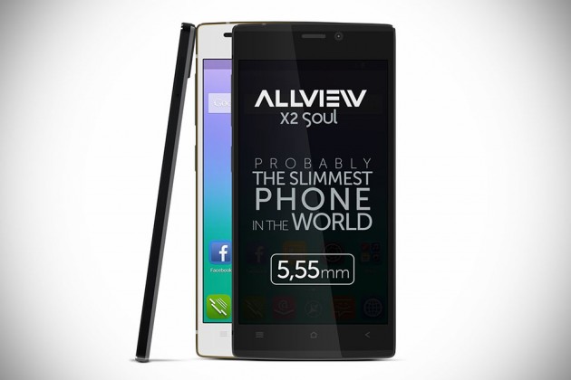Allview X2 Soul Smartphone