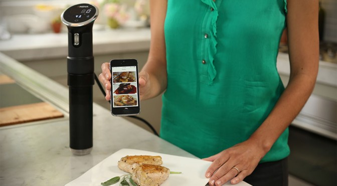 Anova Precision Cooker