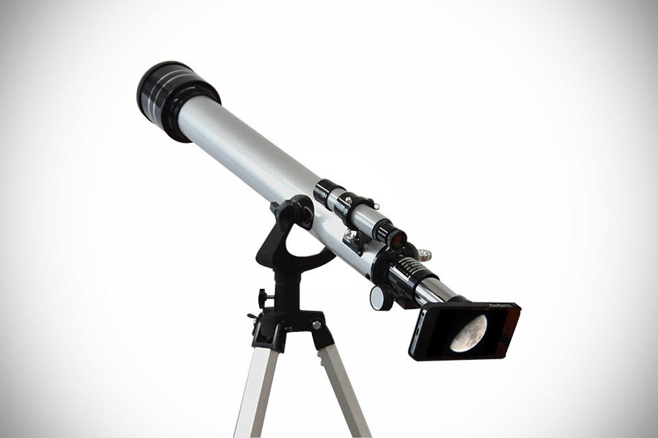 Astronomical Telescope For iPhone 5