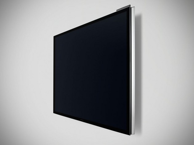 Bang & Olufsen BeoVision Avant 55"