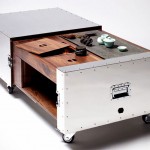 The Crate Series – Furniture Concealed In Crates