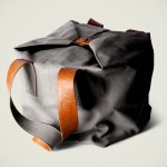 Hard Graft Cube Tote – A Versatile Bag For Shopping And The Beach