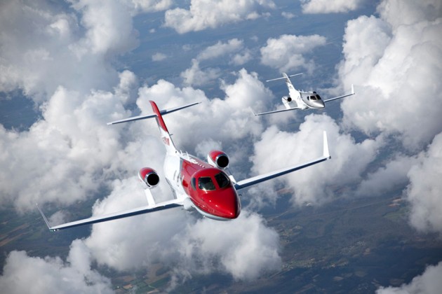 HondaJet