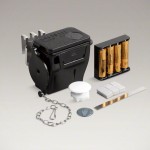 This Kit Will Equip Your Toilet With No-touch Flush
