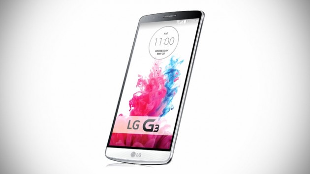 LG G3 Smartphone