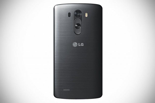 LG G3 Smartphone