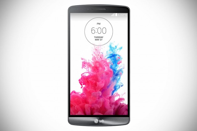 LG G3 Smartphone