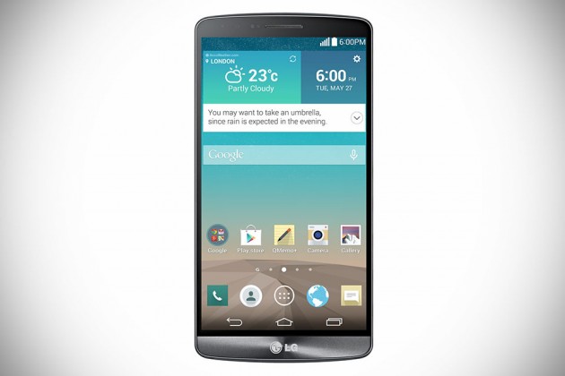 LG G3 Smartphone