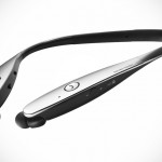 LG x Harman/Kardon Tone Infinim Bluetooth Headset Sports LG G3-specific Features