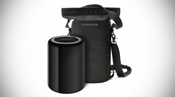 Mac Pro Go Case By Waterfield Designs