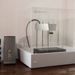 MOD-t Wants To Be The 3D Printer For Everyone, Starting With The Price