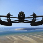 Parrot Bebop Drone Wants You To Take Aerial Video Like A Pro