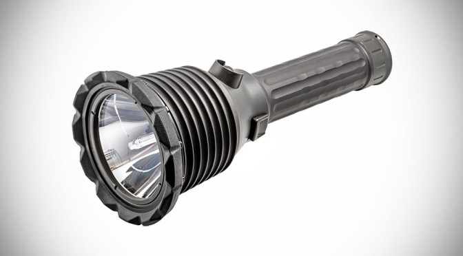 SureFire ARC-2 Ultra-high Single-Output HID Flashlight