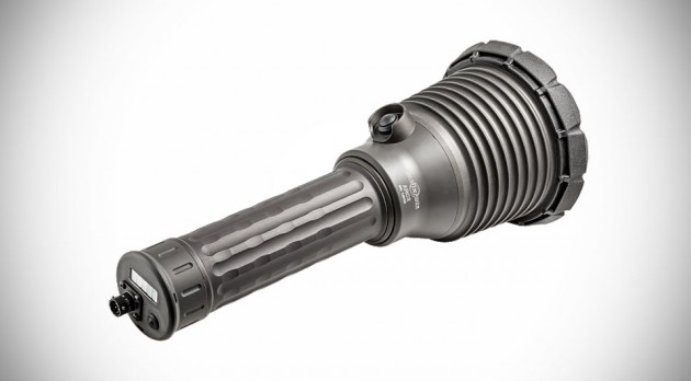 SureFire ARC-2 Ultra-high Single-Output HID Flashlight